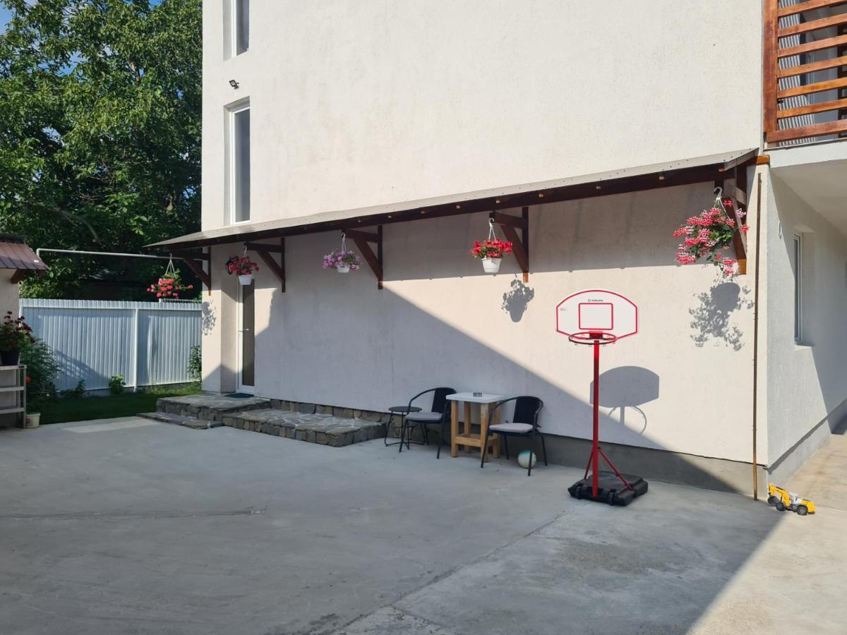 באלוטשטי Luca'S Studio 3 ,Close To Therme Bucharest, Airport Otopeni מראה חיצוני תמונה
