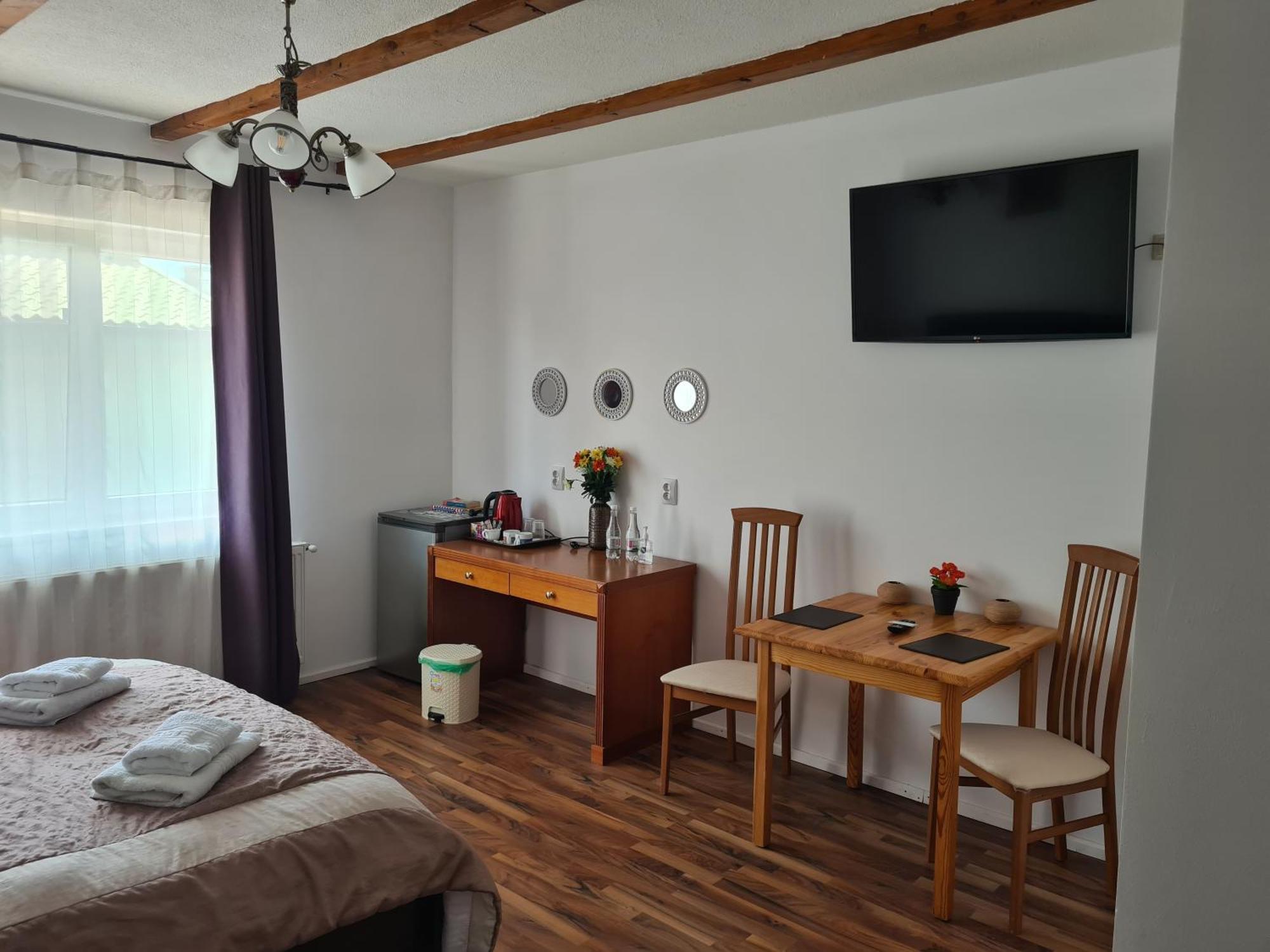 באלוטשטי Luca'S Studio 3 ,Close To Therme Bucharest, Airport Otopeni חדר תמונה